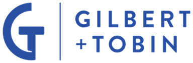 Gilbert + Tobin logo